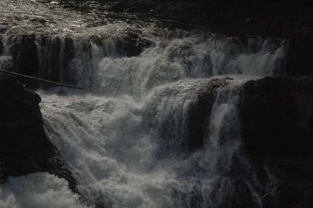 Snoqualmie Falls